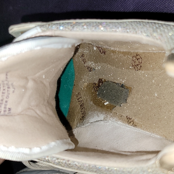 MICHAEL KORS GEORGIE SZ 8 ½ WOMENS - Picture 4 of 5